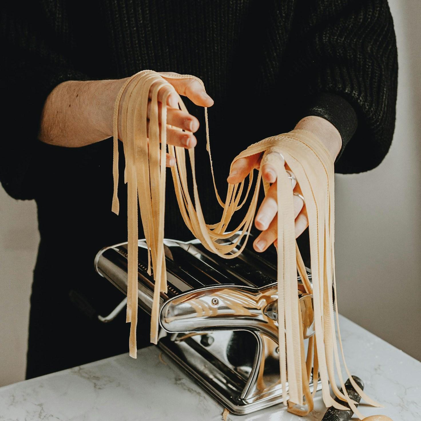 Quick weeknight meal preparation